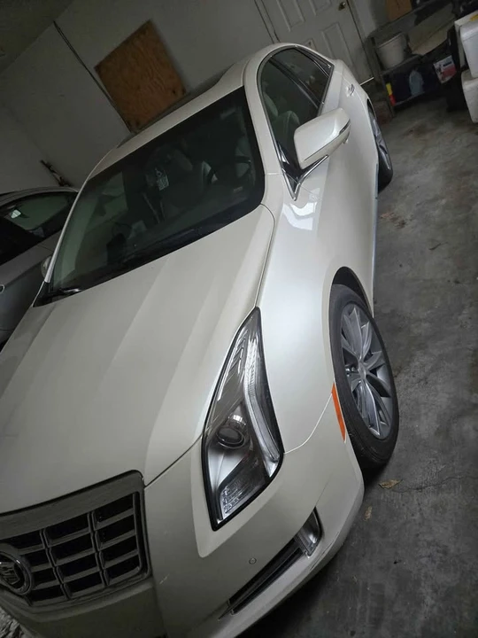 2013 Cadillac CTS 2nd Gen - Image 2 of 8