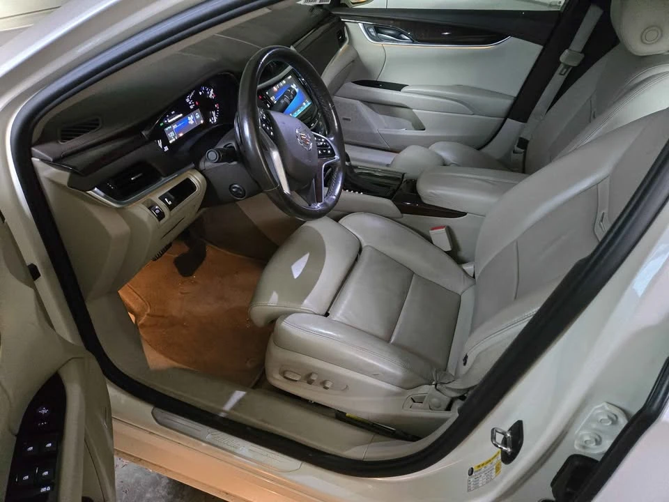 2013 Cadillac CTS 2nd Gen - Image 7 of 8