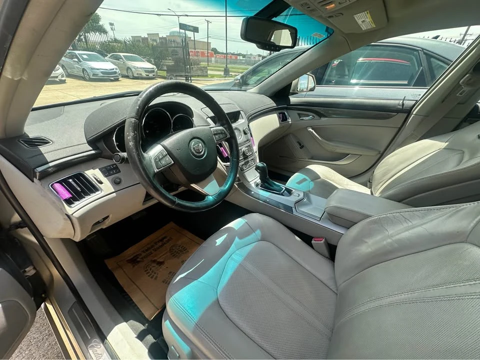 2013 Cadillac CTS 2nd Gen - Image 2 of 6