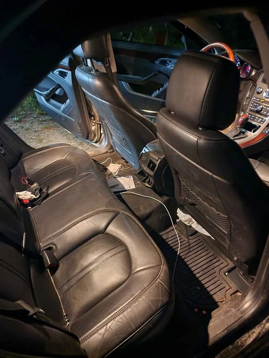 2013 Cadillac CTS 2nd Gen - Image 7 of 10