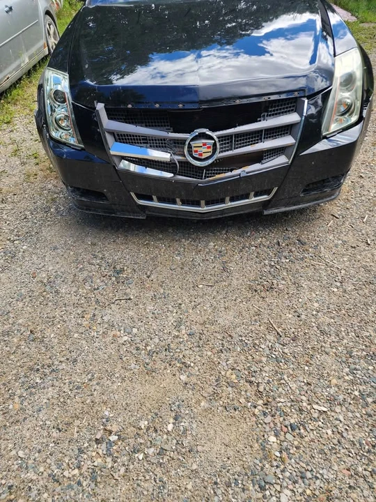 2013 Cadillac CTS 2nd Gen - Image 2 of 9