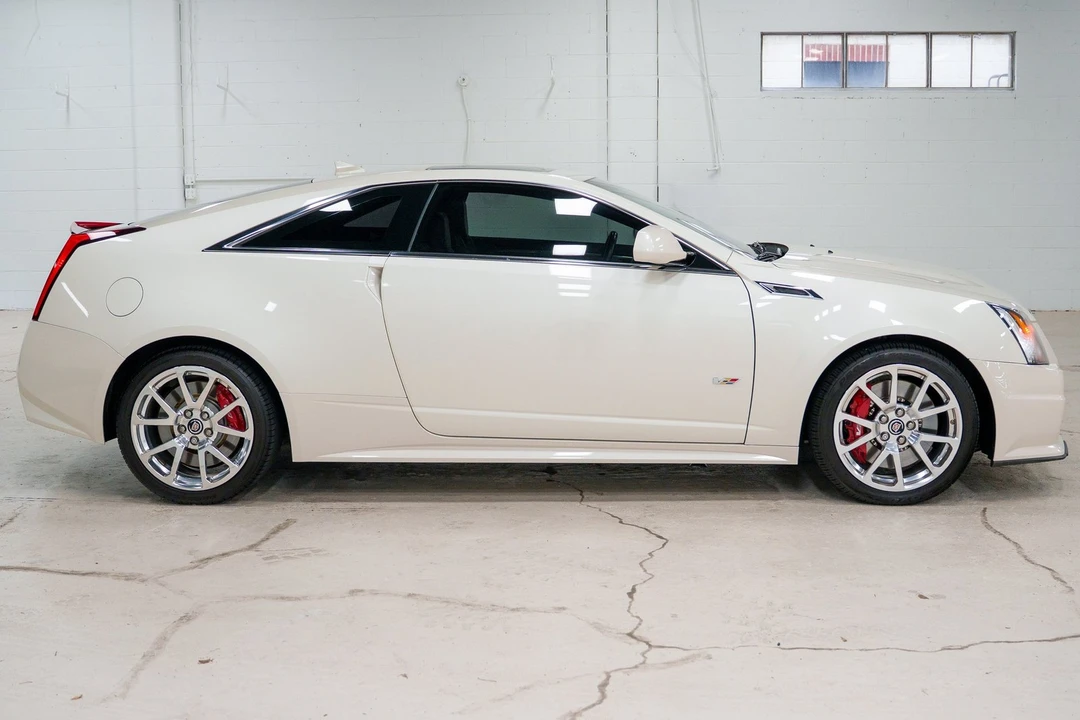 2013 Cadillac CTS 2nd Gen - Image 19 of 31