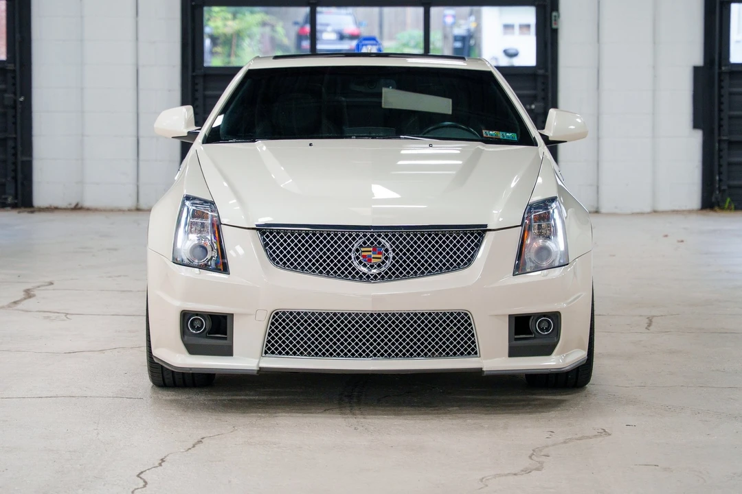 2013 Cadillac CTS 2nd Gen - Image 5 of 31