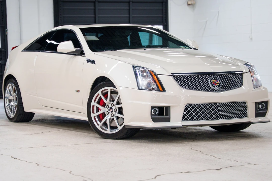 2013 Cadillac CTS 2nd Gen - Image 23 of 31