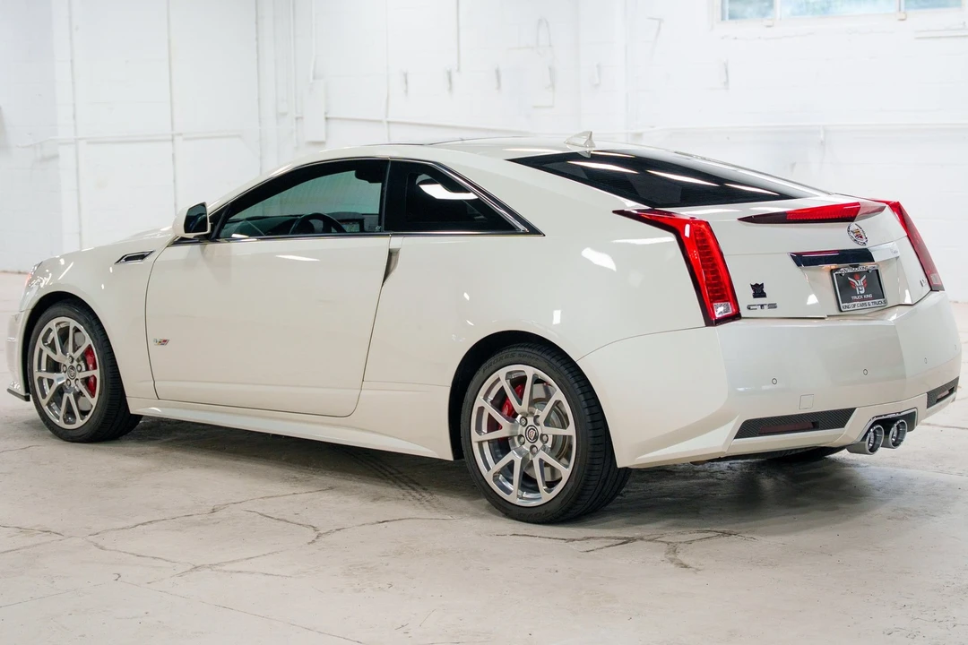 2013 Cadillac CTS 2nd Gen - Image 10 of 31