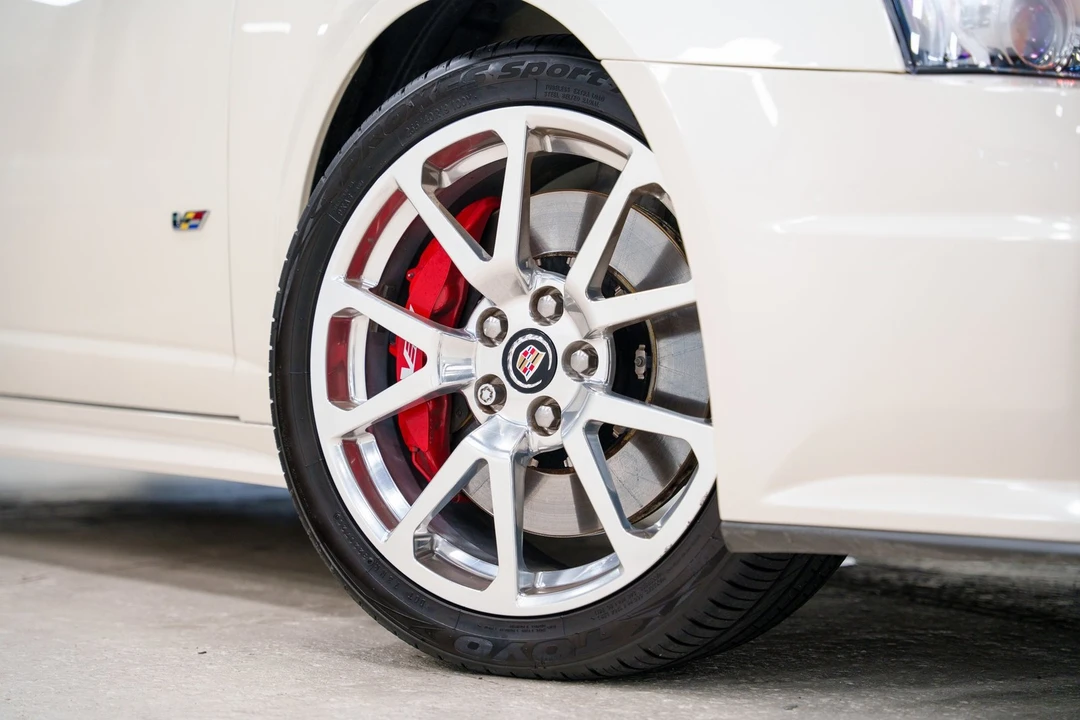 2013 Cadillac CTS 2nd Gen - Image 27 of 31