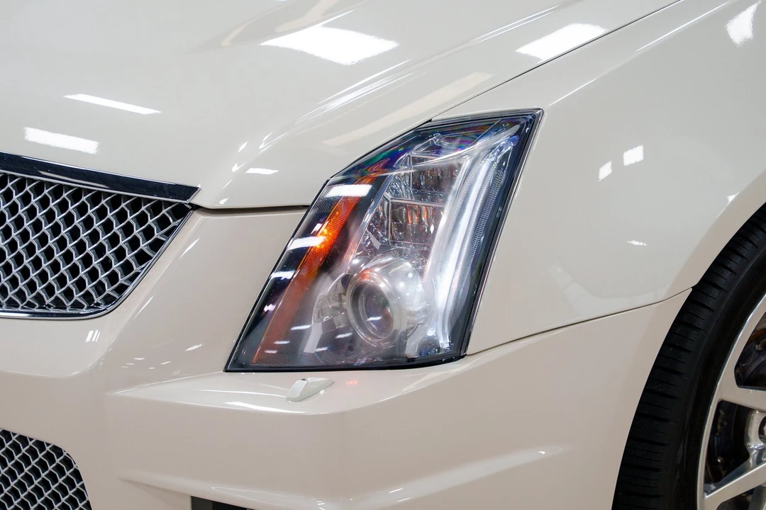 2013 Cadillac CTS 2nd Gen - Image 30 of 31