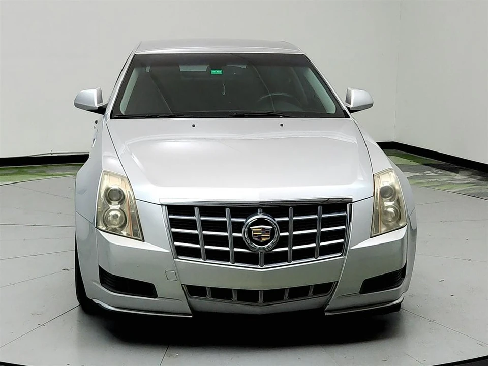 2013 Cadillac CTS 2nd Gen - Image 2 of 12