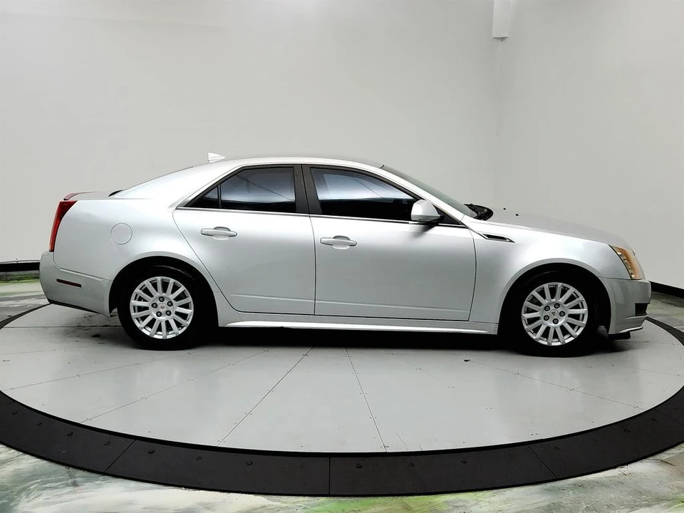 2013 Cadillac CTS 2nd Gen - Image 4 of 12