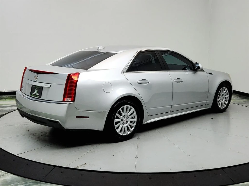 2013 Cadillac CTS 2nd Gen - Image 5 of 12