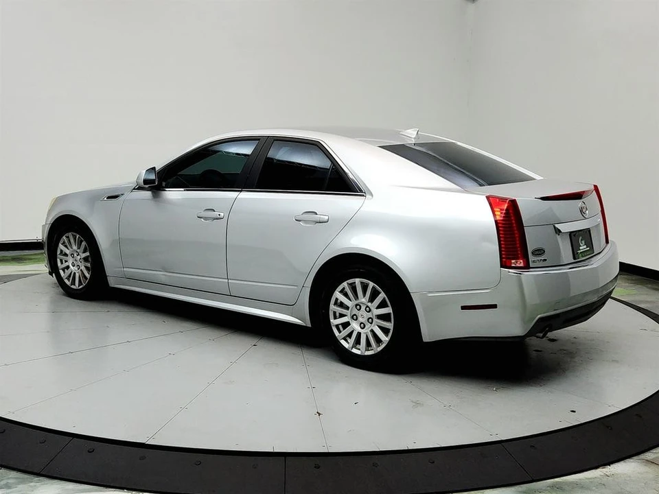 2013 Cadillac CTS 2nd Gen - Image 7 of 12