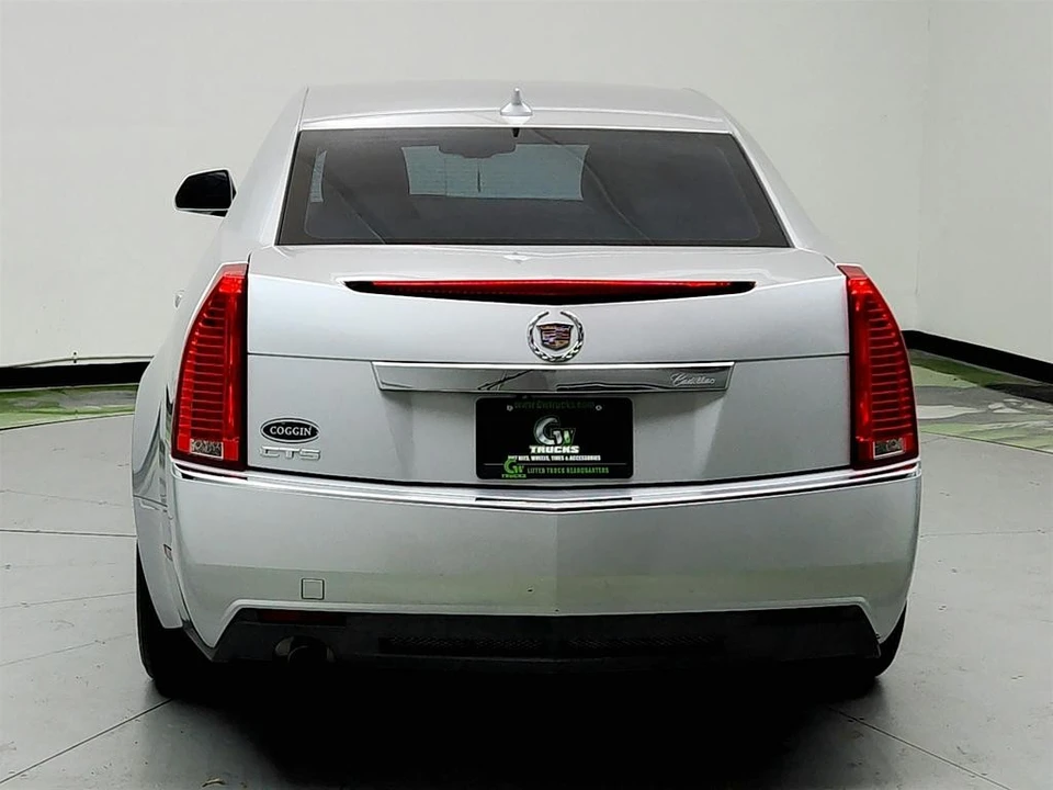 2013 Cadillac CTS 2nd Gen - Image 6 of 12