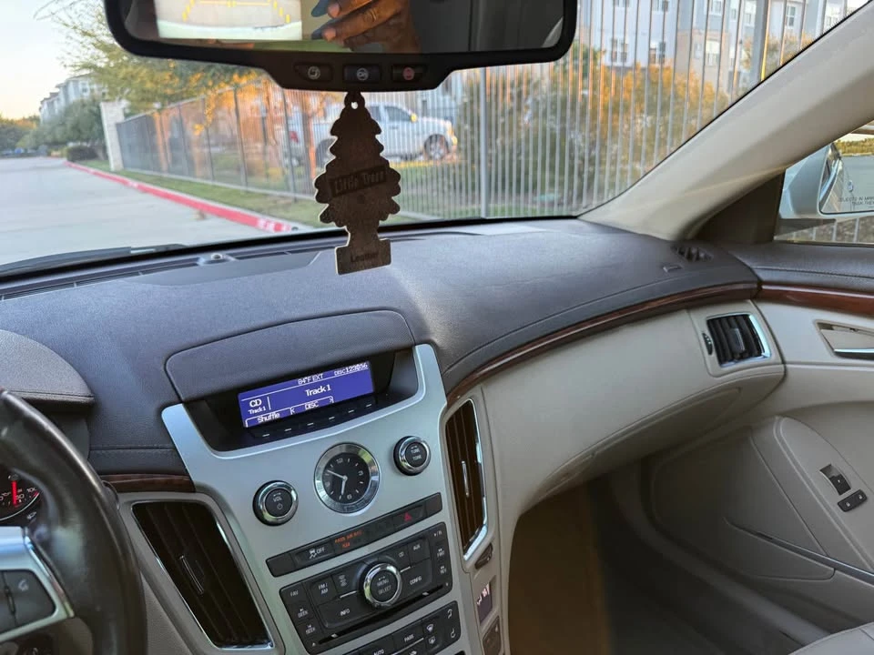2013 Cadillac CTS 2nd Gen - Image 15 of 19