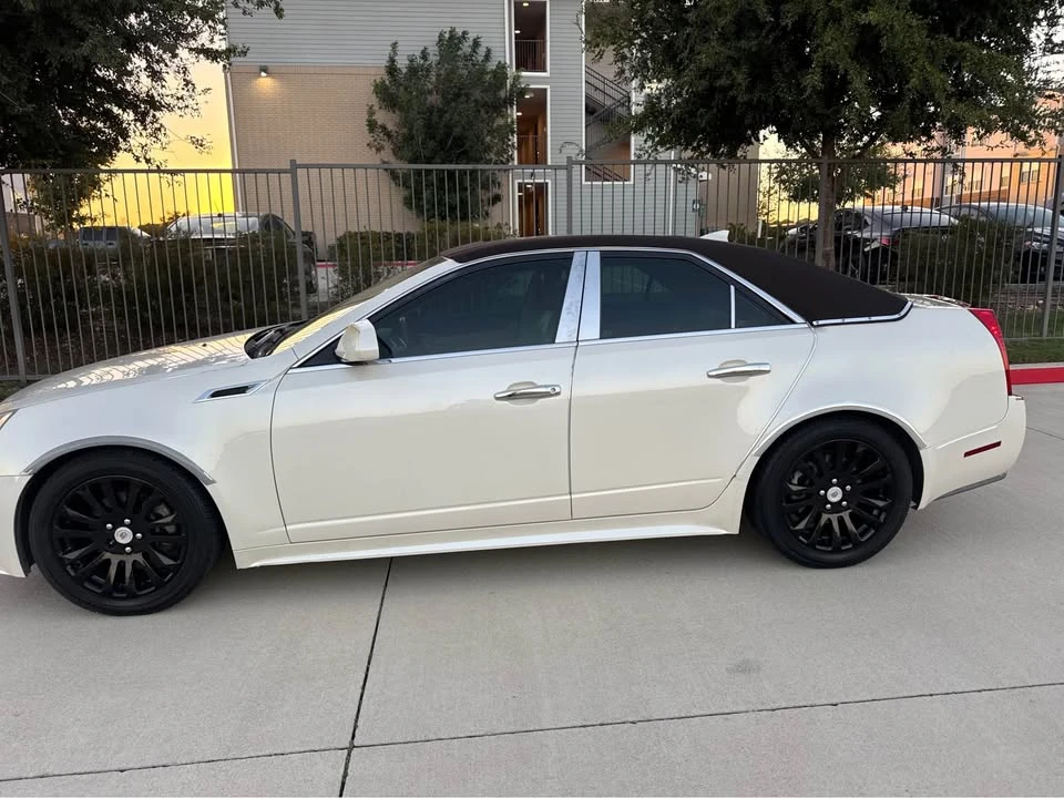 2013 Cadillac CTS 2nd Gen - Image 6 of 19