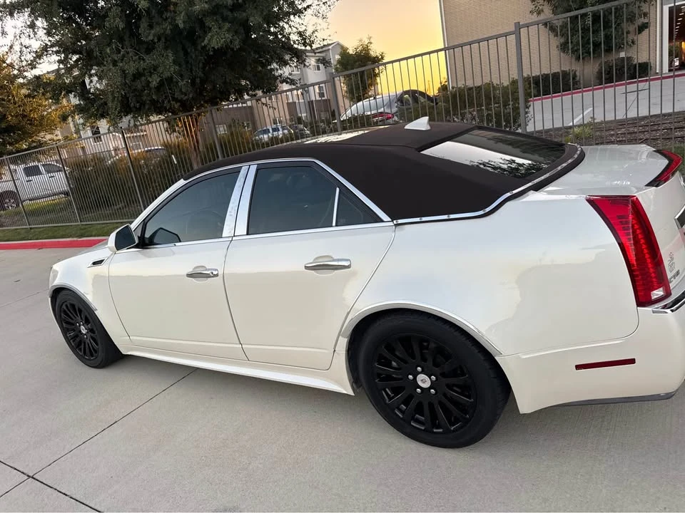 2013 Cadillac CTS 2nd Gen - Image 10 of 19