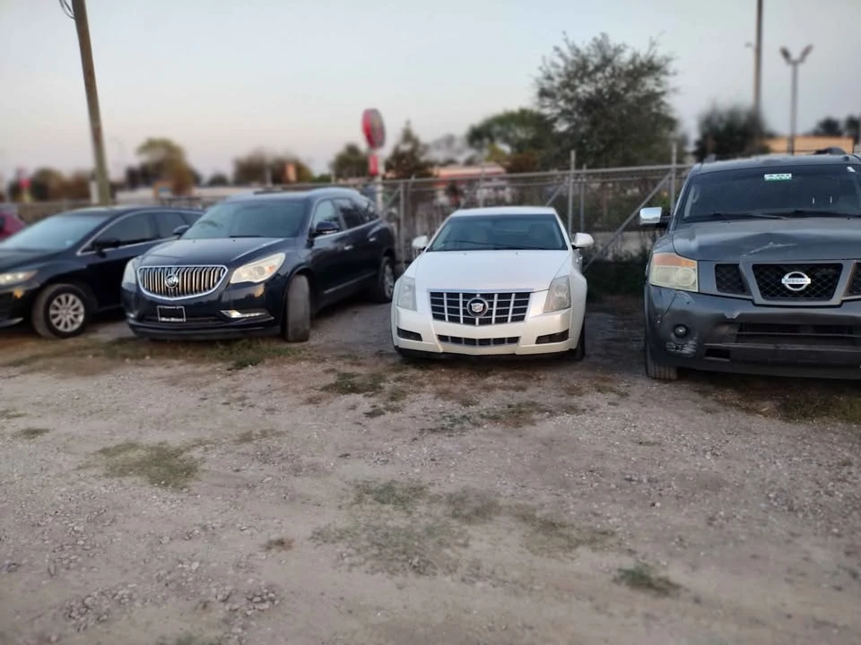 2013 Cadillac CTS 2nd Gen - Image 2 of 6