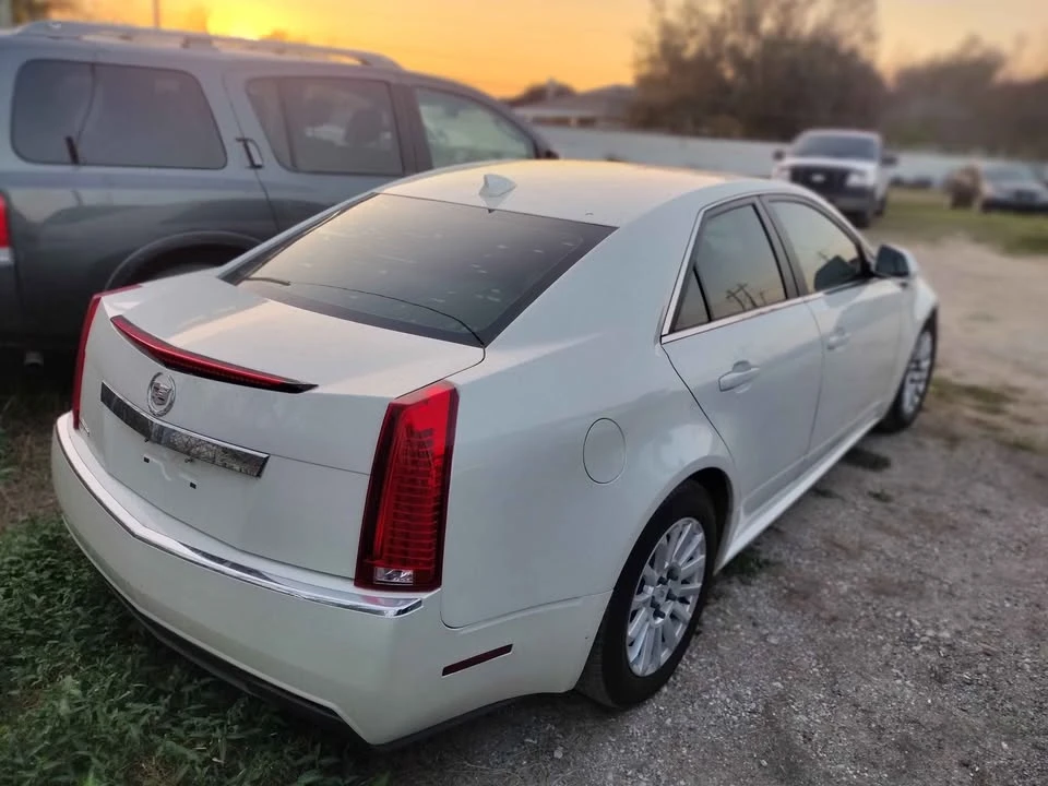 2013 Cadillac CTS 2nd Gen - Image 3 of 6