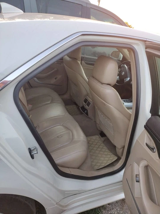 2013 Cadillac CTS 2nd Gen - Image 5 of 6