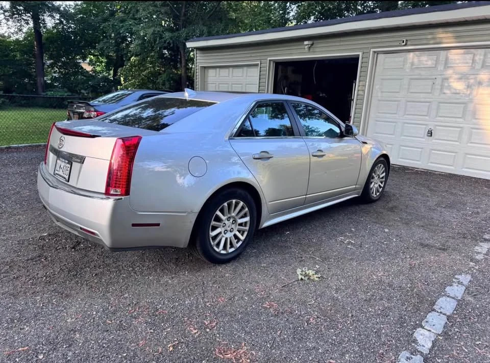 2013 Cadillac CTS 2nd Gen - Image 2 of 8