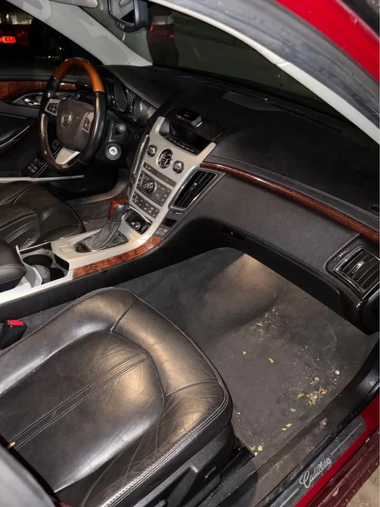 2013 Cadillac CTS 2nd Gen - Image 6 of 12