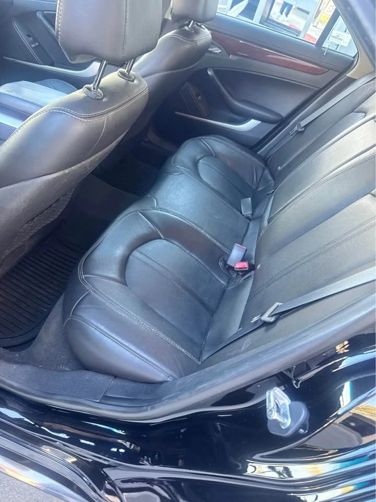 2013 Cadillac CTS 2nd Gen - Image 7 of 9