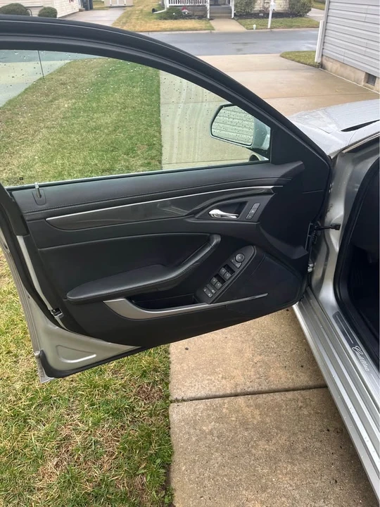 2013 Cadillac CTS 2nd Gen - Image 11 of 13
