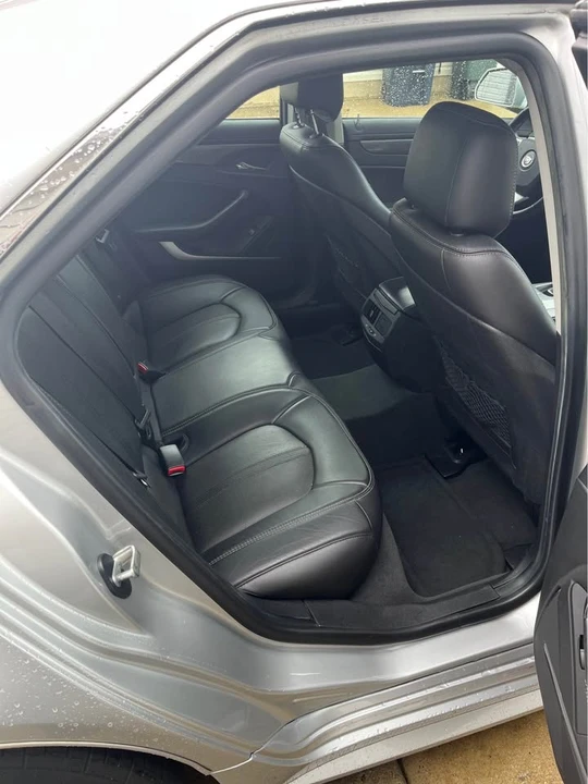 2013 Cadillac CTS 2nd Gen - Image 7 of 13