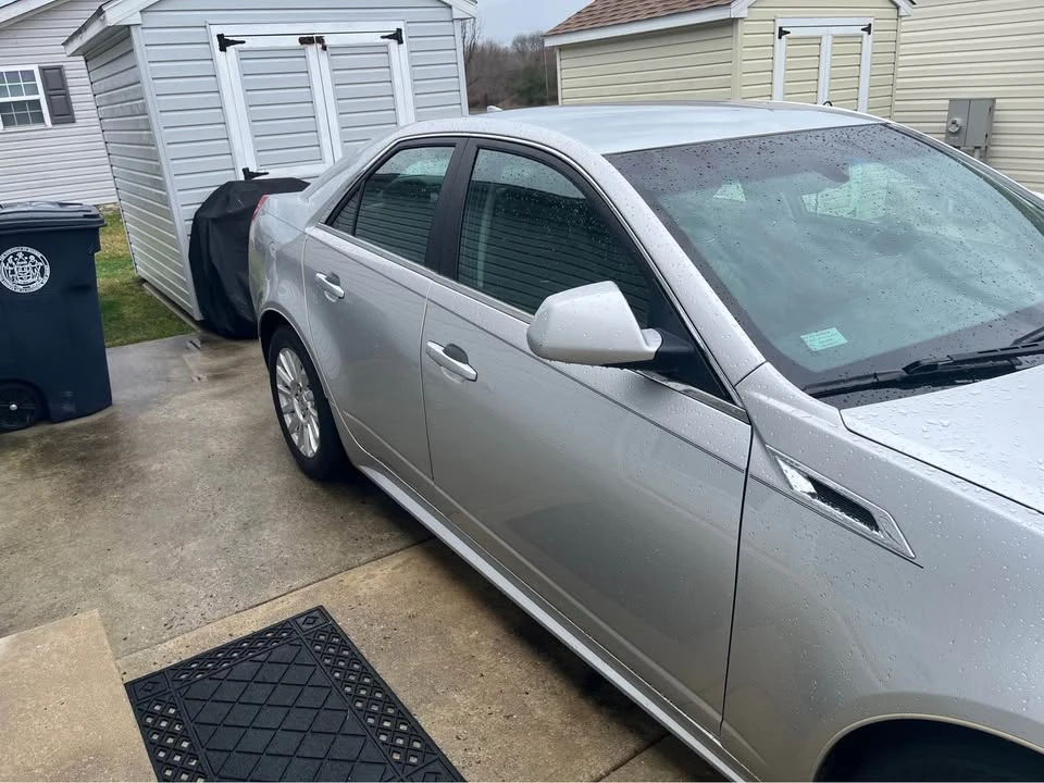 2013 Cadillac CTS 2nd Gen - Image 4 of 13