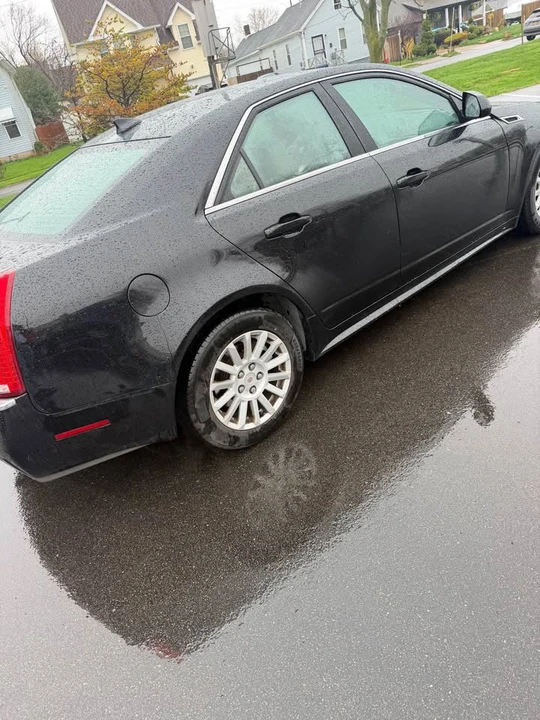 2013 Cadillac CTS 2nd Gen - Image 6 of 12