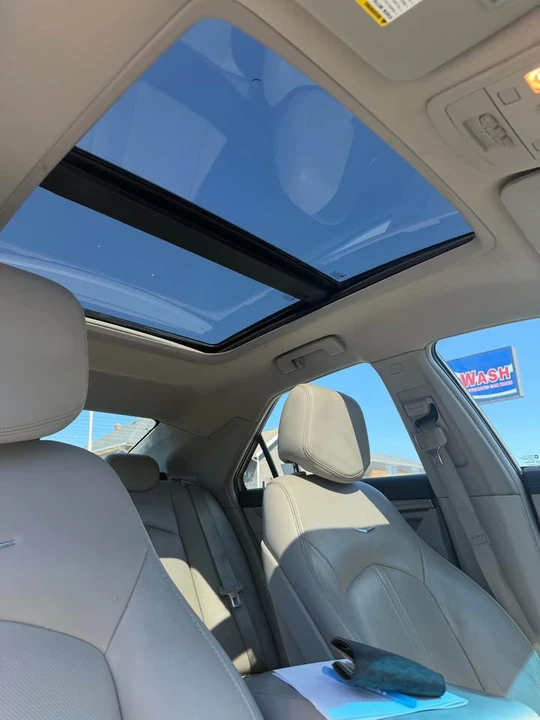 2013 Cadillac CTS 2nd Gen - Image 14 of 15