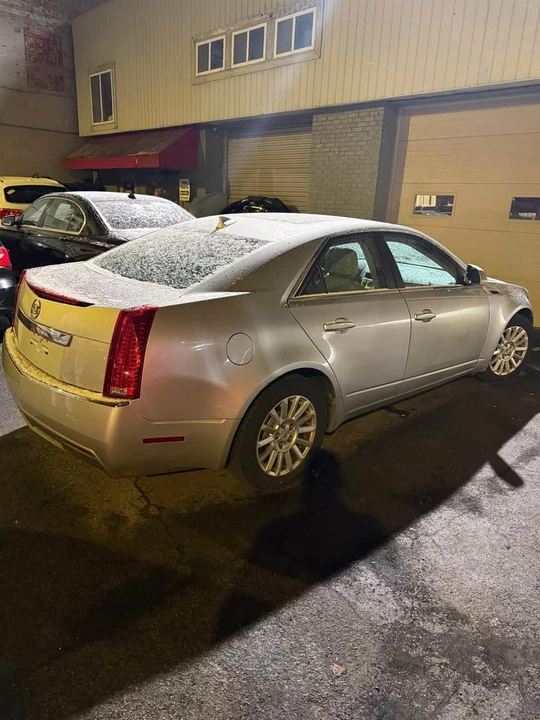 2013 Cadillac CTS 2nd Gen - Image 5 of 15
