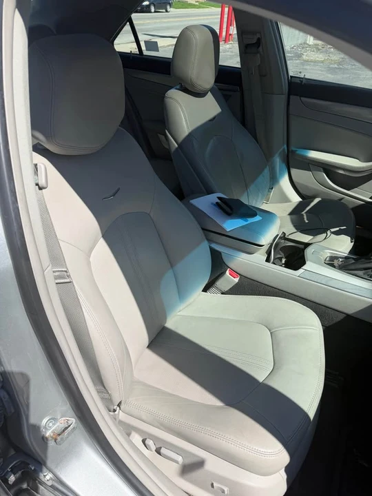2013 Cadillac CTS 2nd Gen - Image 12 of 15