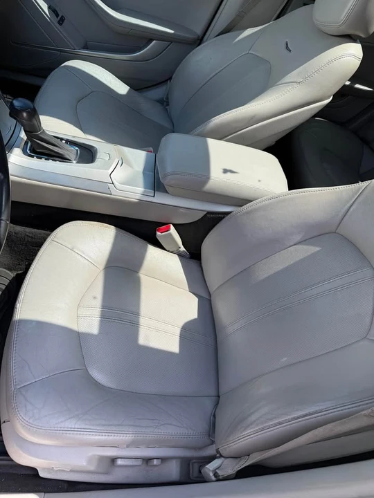 2013 Cadillac CTS 2nd Gen - Image 6 of 10