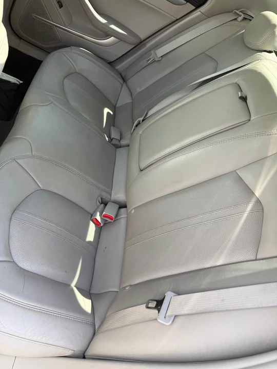 2013 Cadillac CTS 2nd Gen - Image 7 of 10