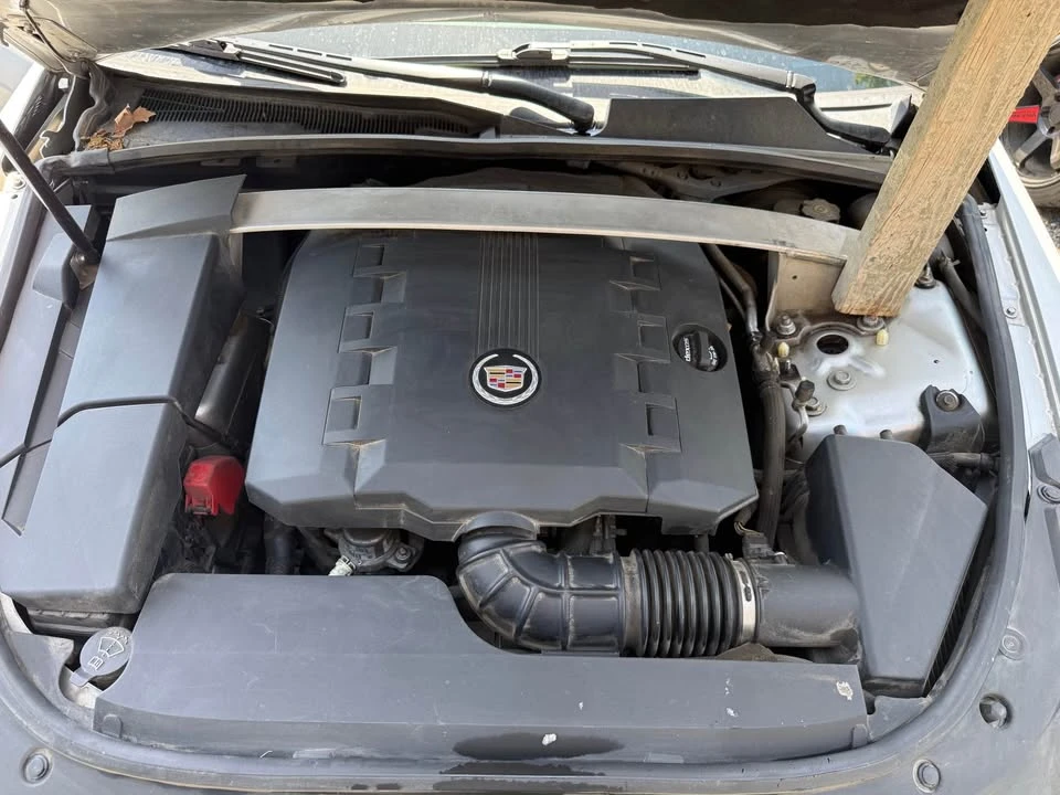 2013 Cadillac CTS 2nd Gen - Image 8 of 10