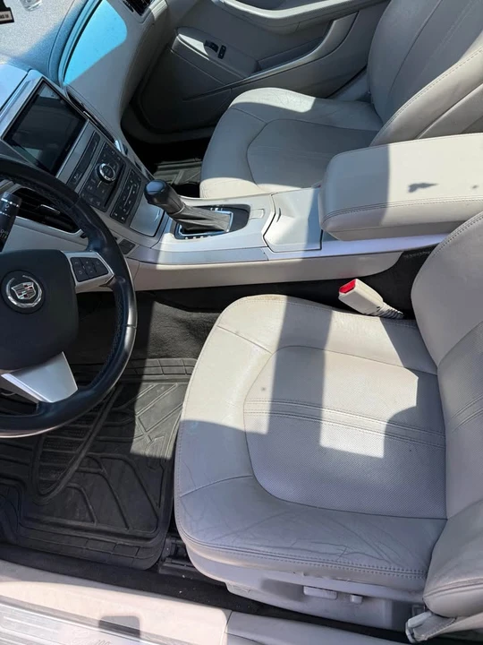 2013 Cadillac CTS 2nd Gen - Image 5 of 10