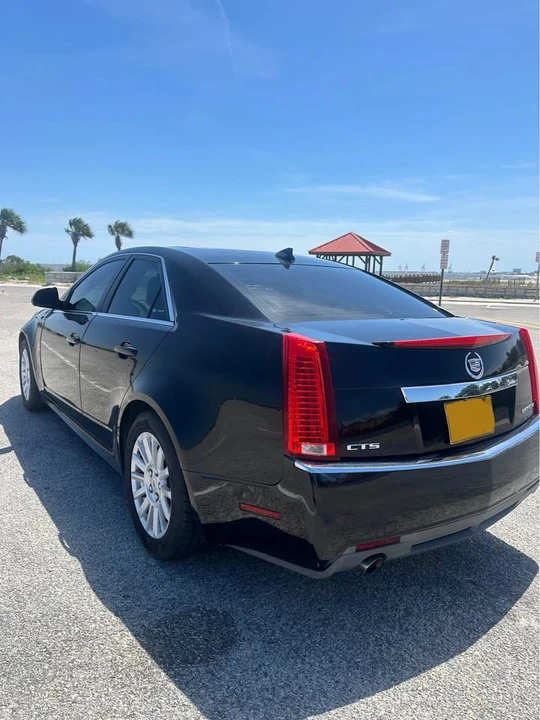 2013 Cadillac CTS 2nd Gen - Image 7 of 11