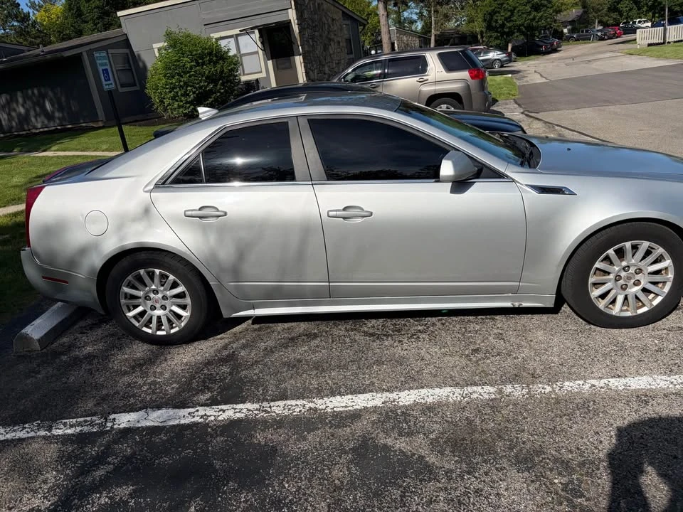 2013 Cadillac CTS 2nd Gen - Image 3 of 7