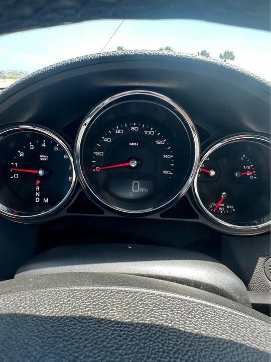 2013 Cadillac CTS 2nd Gen - Image 11 of 11