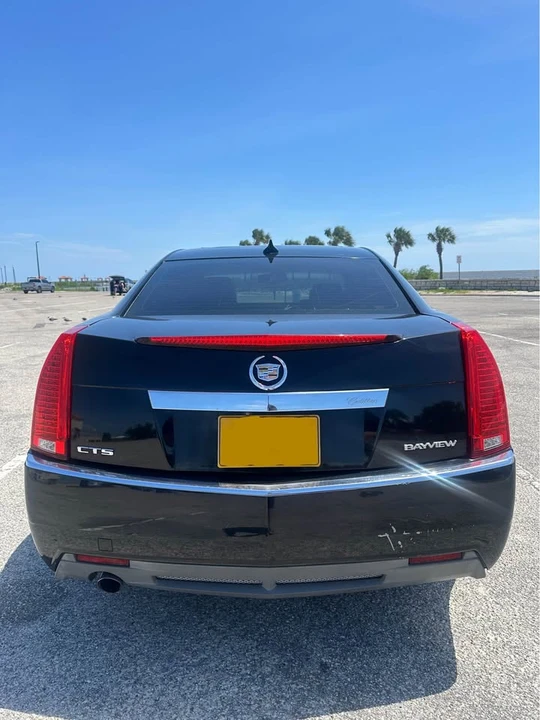 2013 Cadillac CTS 2nd Gen - Image 6 of 11