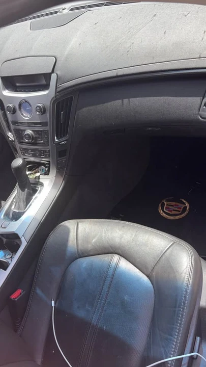 2013 Cadillac CTS 2nd Gen - Image 5 of 7