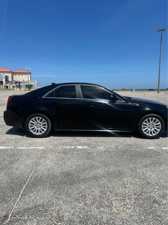 2013 Cadillac CTS 2nd Gen - Image 4 of 11