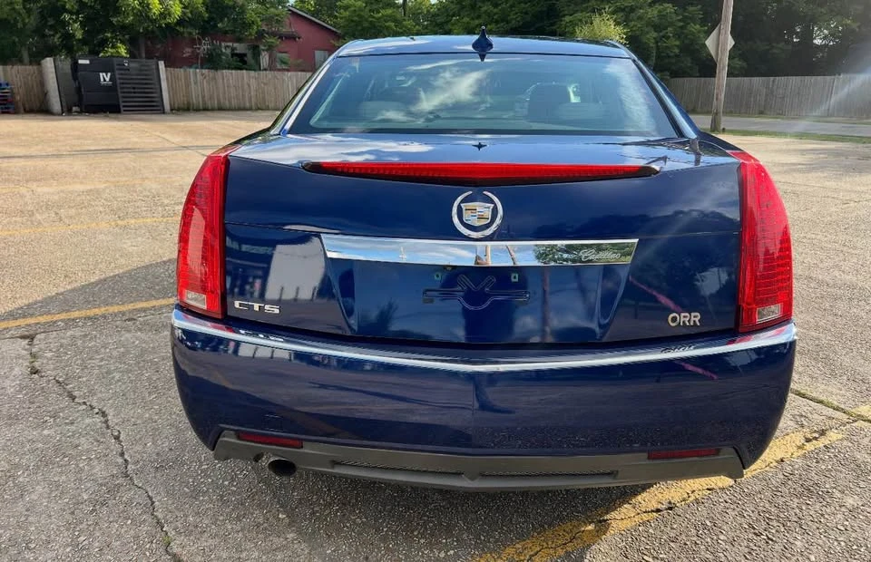 2013 Cadillac CTS 2nd Gen - Image 3 of 6