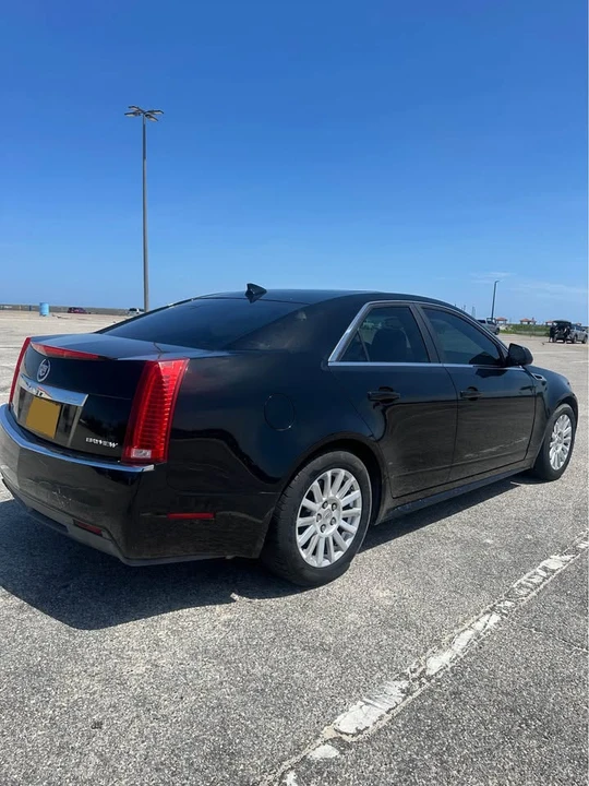 2013 Cadillac CTS 2nd Gen - Image 5 of 11