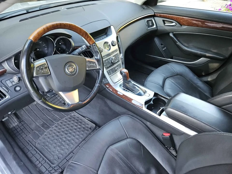 2013 Cadillac CTS 2nd Gen - Image 6 of 9