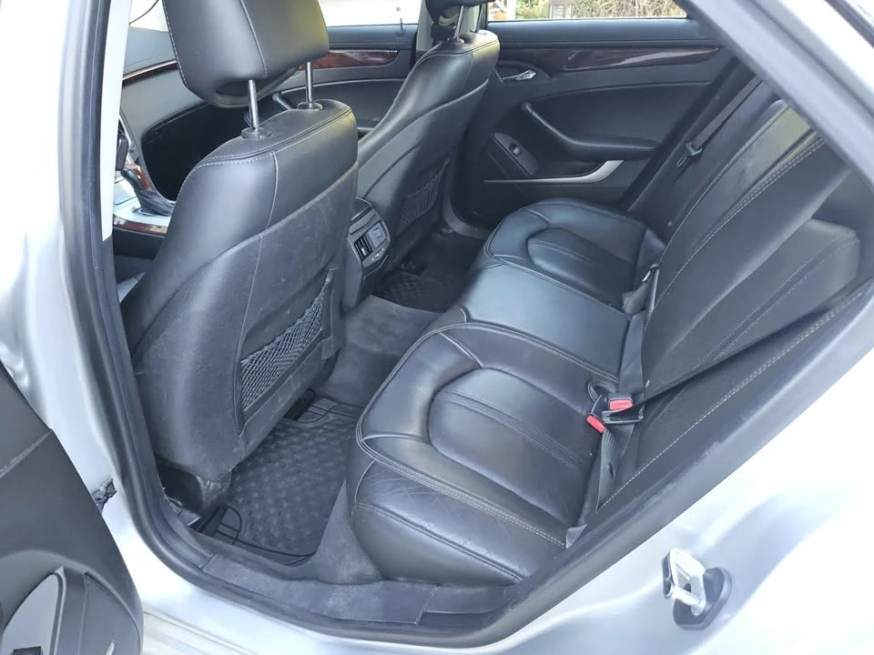 2013 Cadillac CTS 2nd Gen - Image 7 of 9