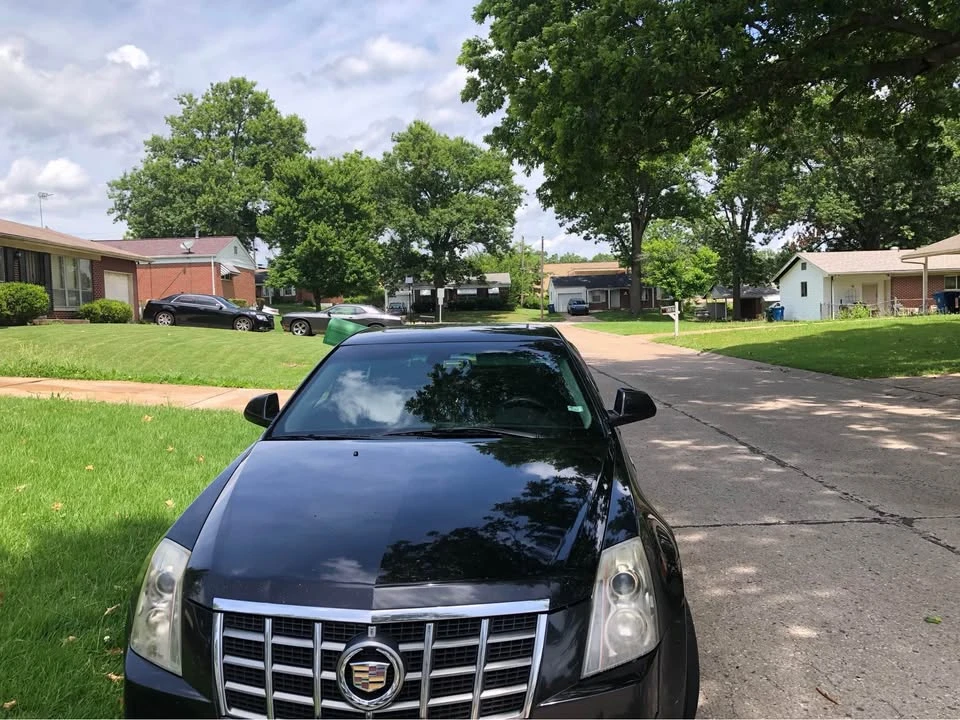 2013 Cadillac CTS 2nd Gen - Image 4 of 7