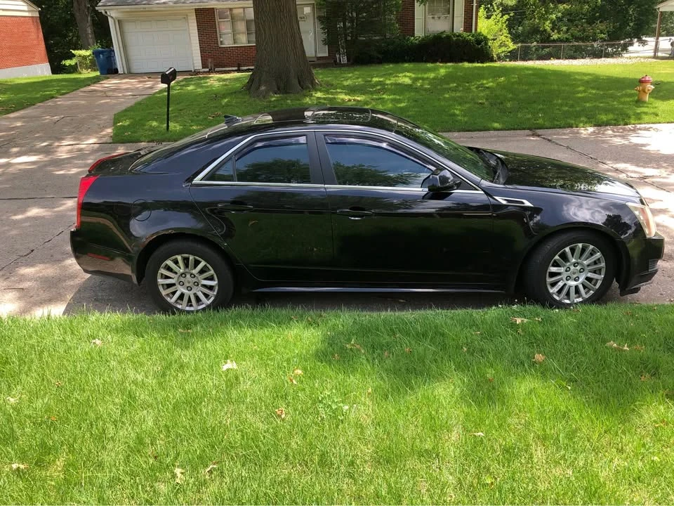2013 Cadillac CTS 2nd Gen - Image 3 of 7