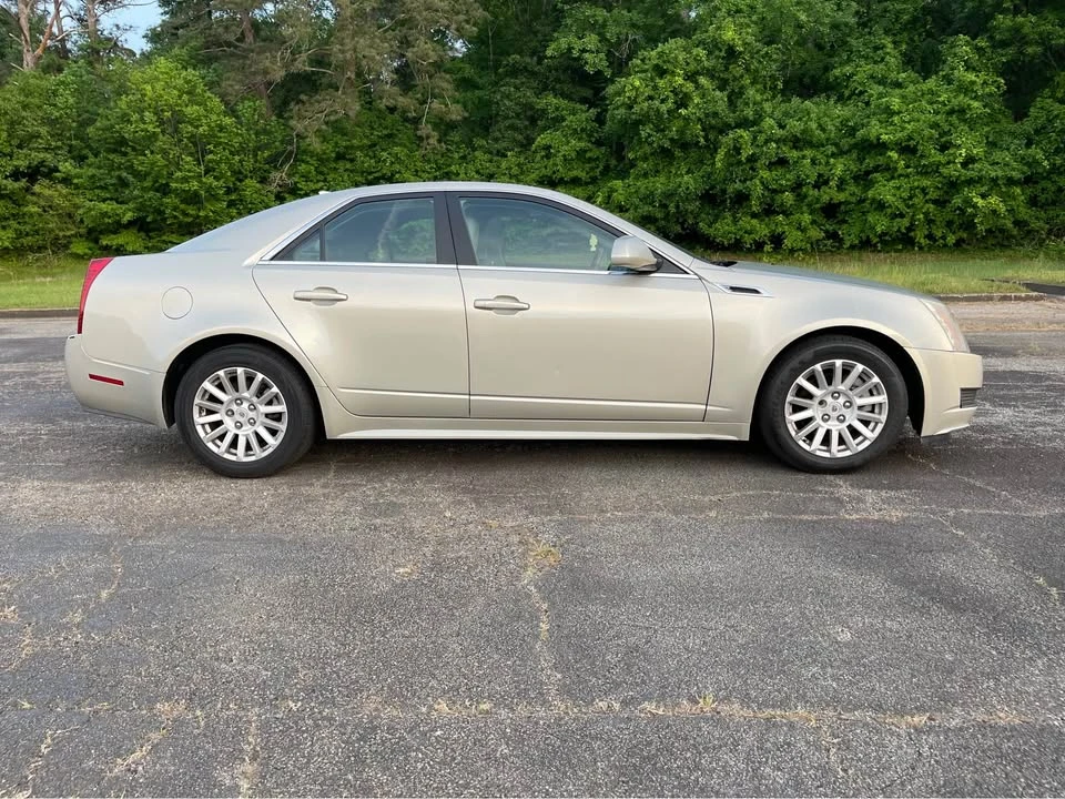 2013 Cadillac CTS 2nd Gen - Image 5 of 14