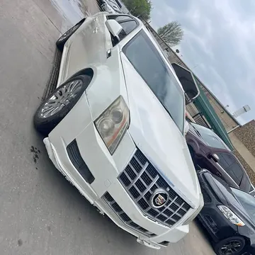 2013 Cadillac CTS 3.0 Luxury Collection Sedan